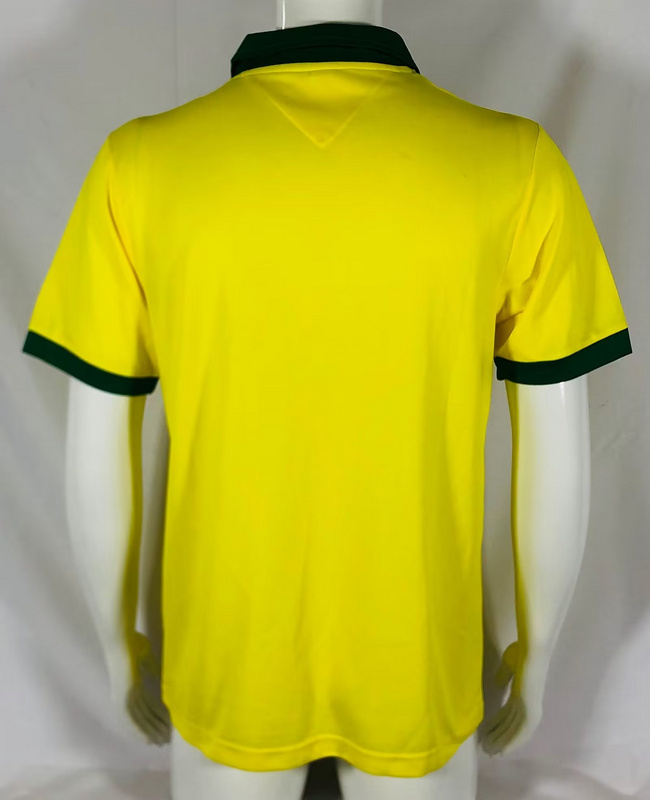 1950-1966 Brazil Home